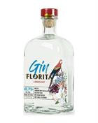 Florita dry gin